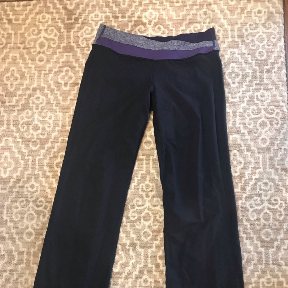 Lululemon Astro Pants